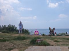 -养马岛旅游度假区