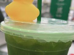 -LINLEE林里·手打柠檬茶(海曙天一广场店)