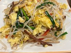 -金牌餐厅·天津菜·八珍豆腐·老爆三(瓷房子店)