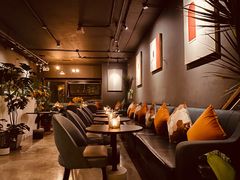 -Ish Whiskey&Cocktail Bar酒吧(合生麒麟新天地店)