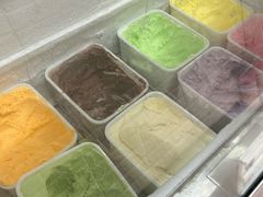 -成裕雪糕店(士多店)