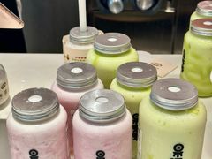 -果呀呀(国金街店)