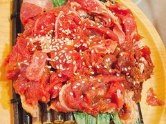 -正宗齐齐哈尔烤肉·齐牛哥鲜切炭火烤肉(杭州总店)