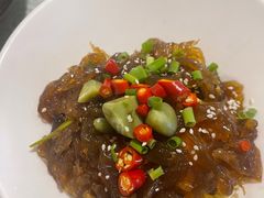 -辣婆婆(航天桥店)