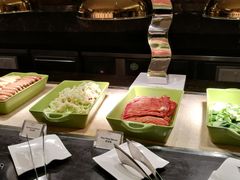 -宁波逸东豪生大酒店·豪生咖啡厅