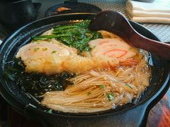 -山葵家·创意料理(宁波来福士店)
