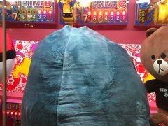 -风云再起游乐汇(南京常发广场店)