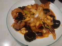 -丁字口海鲜热炒·烧烤大排档