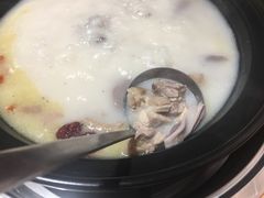 猪肚鸡-好彩猪肚鸡(正弘城店)