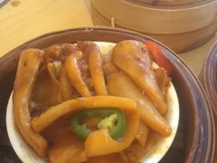 -添好运点心专门店(百老汇店)