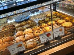 -酵種麦田(山师店)