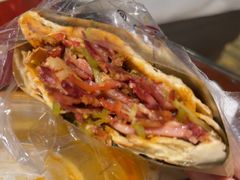 秘制猪头肉-刘小武·锅魁(总店)