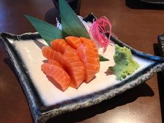 -千代武日本料理(哈西店)