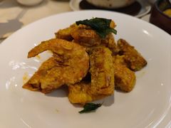 -港丽餐厅(高德置地店)