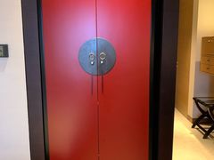 -上海崇明金茂凯悦酒店