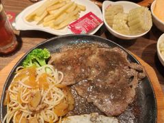 -豪享来牛排(人民店)
