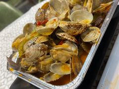-云晓光头烧烤吧(德平路店)
