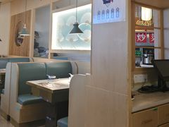 -萌渔·金牌蒜香烤鱼(临安万华广场店)