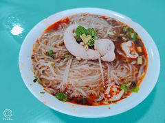 -甘记肥肠粉(马鞍北路店)