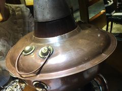 -下杨家青海土火锅(海湖店)