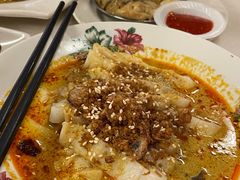 -何九海南茶店(鬼仔巷店)