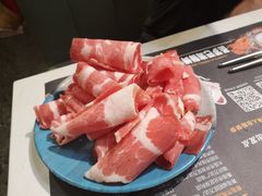 -圣罗巴甄选自助(麦凯乐店)