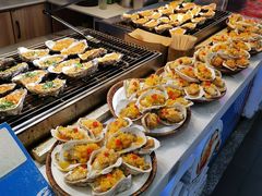 -庙街旅游·美食广场(五一广场店)