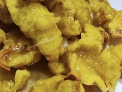 -人民公社铁锅炖·东北菜(卫国道店)