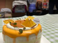 -胖爸爸烘焙工作室(平湖家居店)