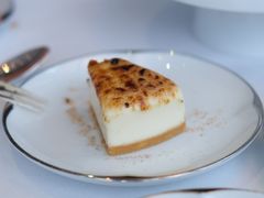 -悦厅·下午茶(杭州柏悦酒店)