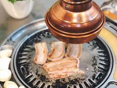 -元山烤肉店(假日广场店)