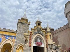 -大连海昌发现王国主题公园