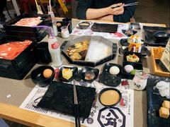 -八角锄烧·肉火锅(天河城店)