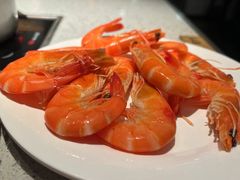 -钱小奴海鲜自助餐厅(杭州新天地店)