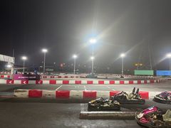 -竞速卡丁车赛车会(道滘店)