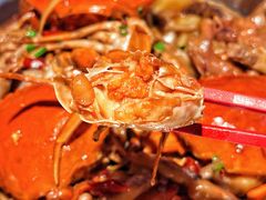 -胖哥俩肉蟹煲(济南世茂国际广场店)