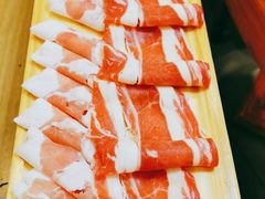 -阳坊胜利涮羊肉(阳坊老店)