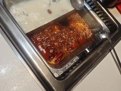 -倍儿红喜临门火锅(文兴路店)