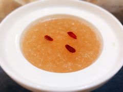 -燕庭·纯燕窝·甜品下午茶(南京西路店)