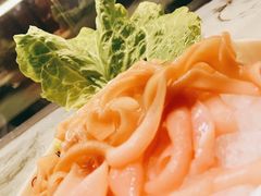 -蓉城四海黑牛烤肉海鲜自助餐厅(宜兴宝龙店)