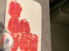 -鼎鼎香·港式火锅(北京SKP店)