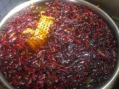 -三兄弟高炉烧饼