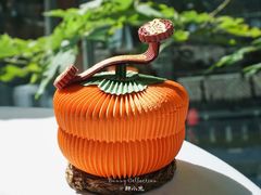 餐具摆设-止观小馆·辽河口渔家菜(王府井店)
