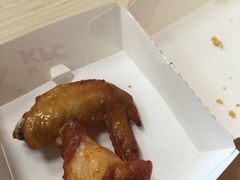 -肯德基(堤口店)