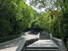 -华清宫景区
