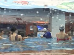 -蓝旗儿童游泳俱乐部(北国中心)