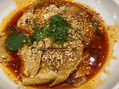-陳香貴·兰州牛肉面(东方宝泰店)