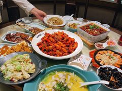 -十二饭点·川菜(北站圆融店)