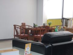 -上海和展广汽丰田4S店(老闵行店)