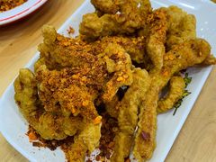 酥肉-冒椒火辣(太古里店)